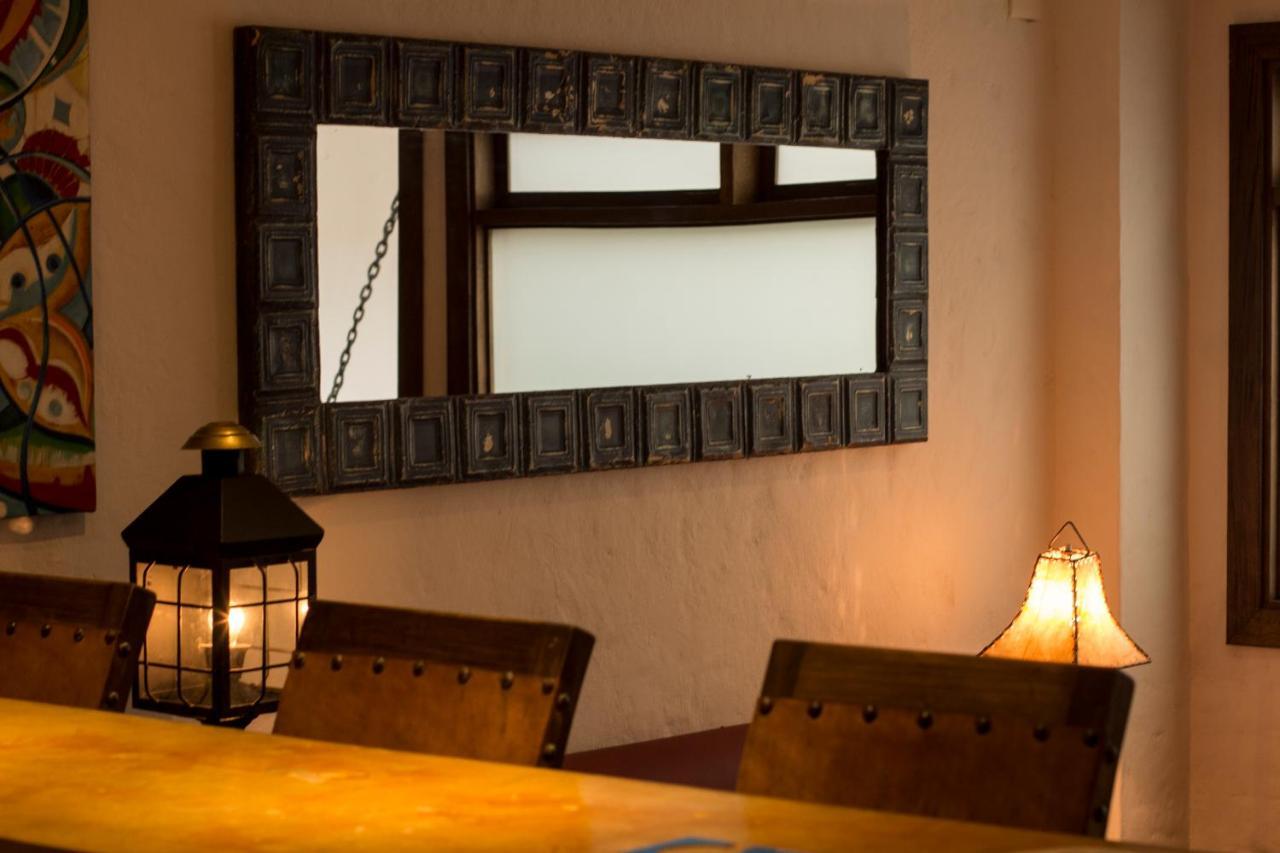 Casa Del Reloj Aparthotel Medellín Eksteriør bilde