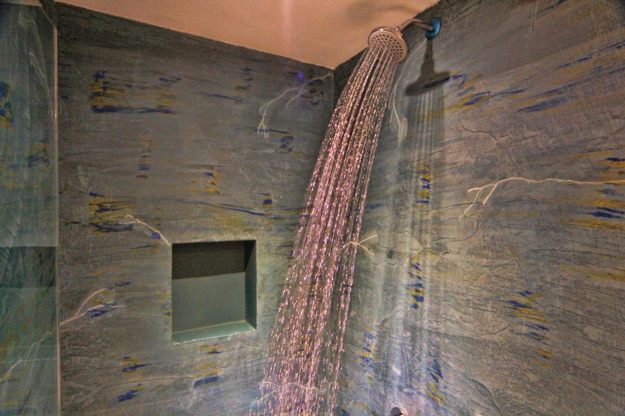 Casa Del Reloj Aparthotel Medellín Rom bilde