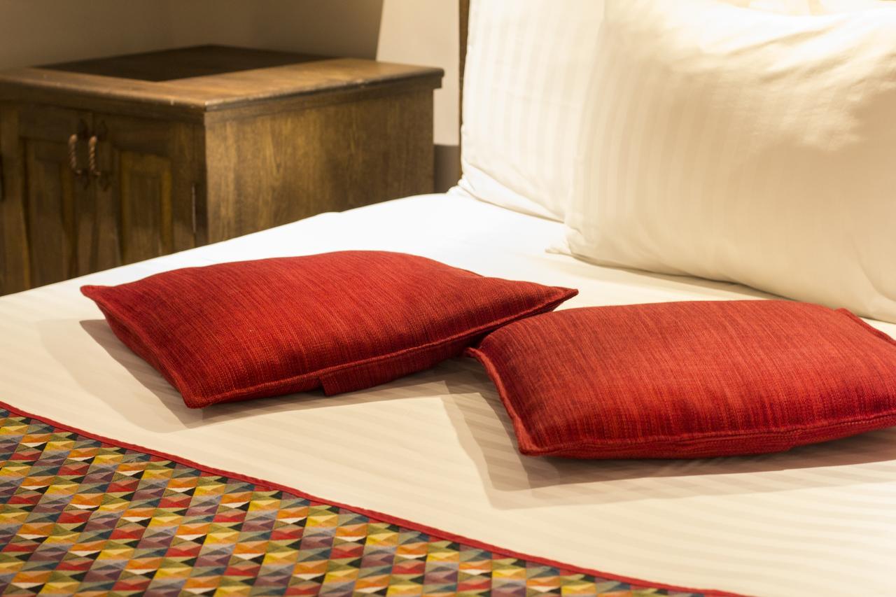 Casa Del Reloj Aparthotel Medellín Eksteriør bilde