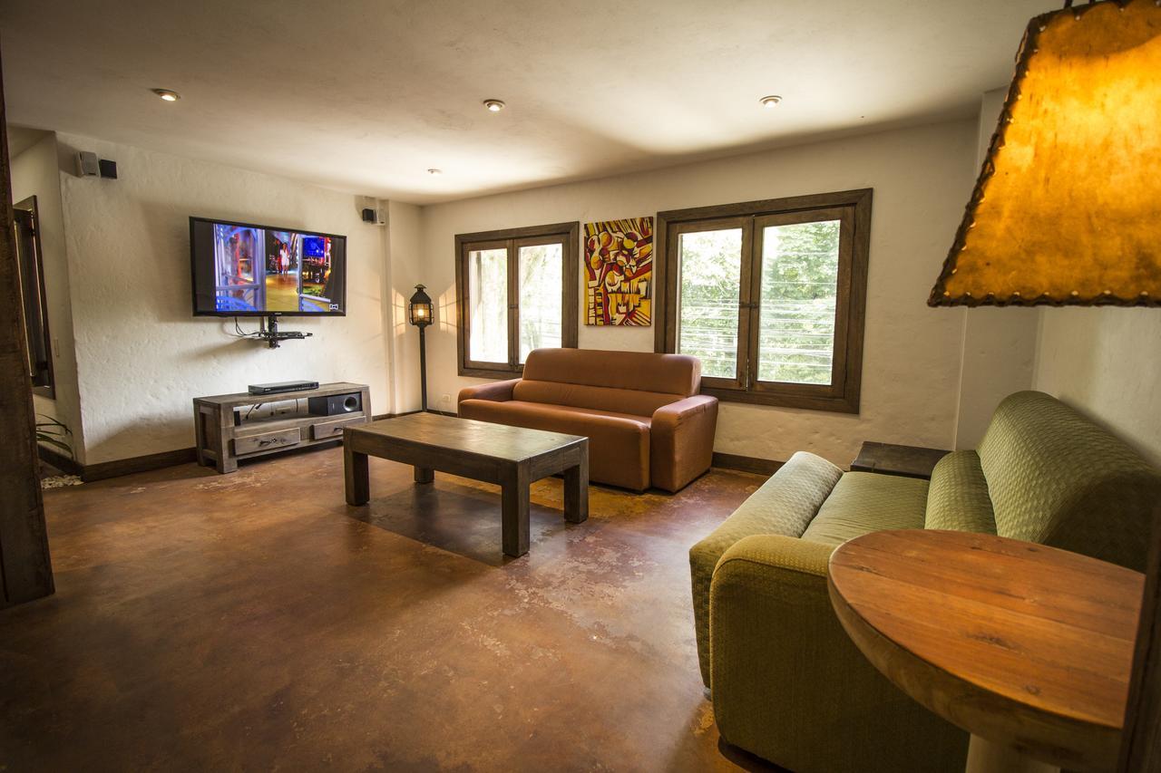 Casa Del Reloj Aparthotel Medellín Eksteriør bilde